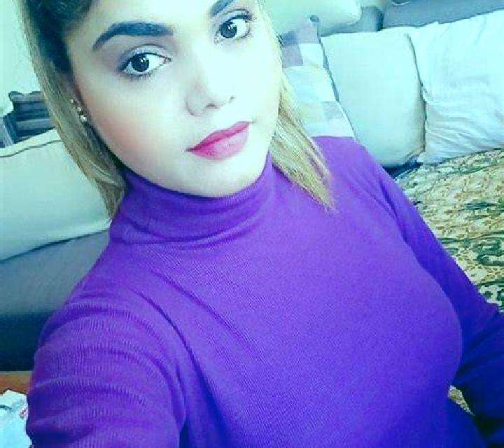 Lola 3 Rus escort