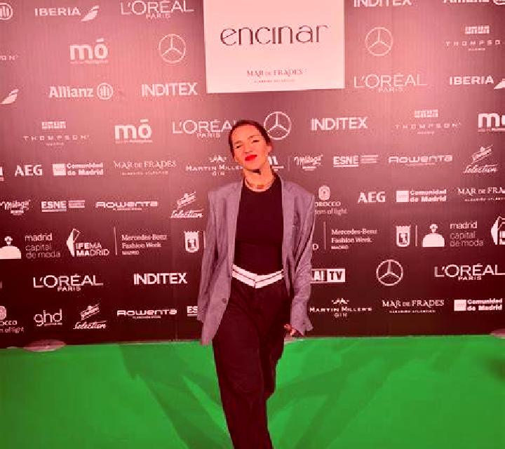 Lola Aguilar de Campos escort