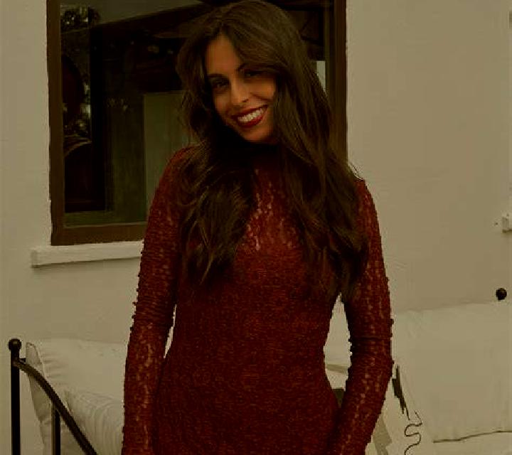 Lola Banos de Rio Tobia escort