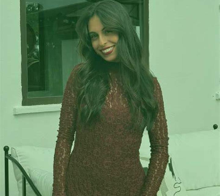 Lola Catral escort
