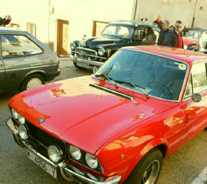 Lola Cevico de la Torre escort