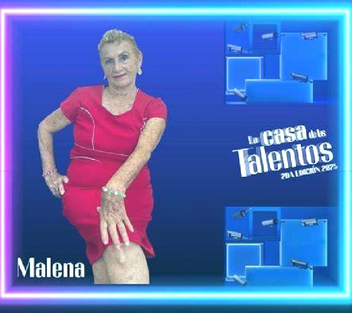 Lola Ciruena escort