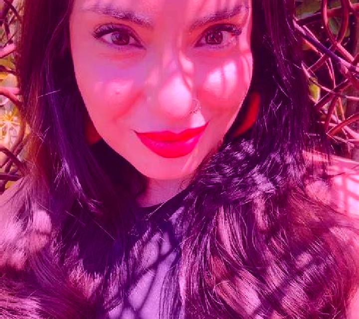 Lola Coripe escort