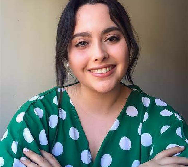 Lola Hinojosa del Valle escort