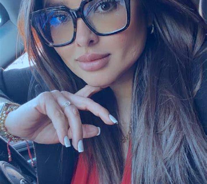 Lola Maracena escort