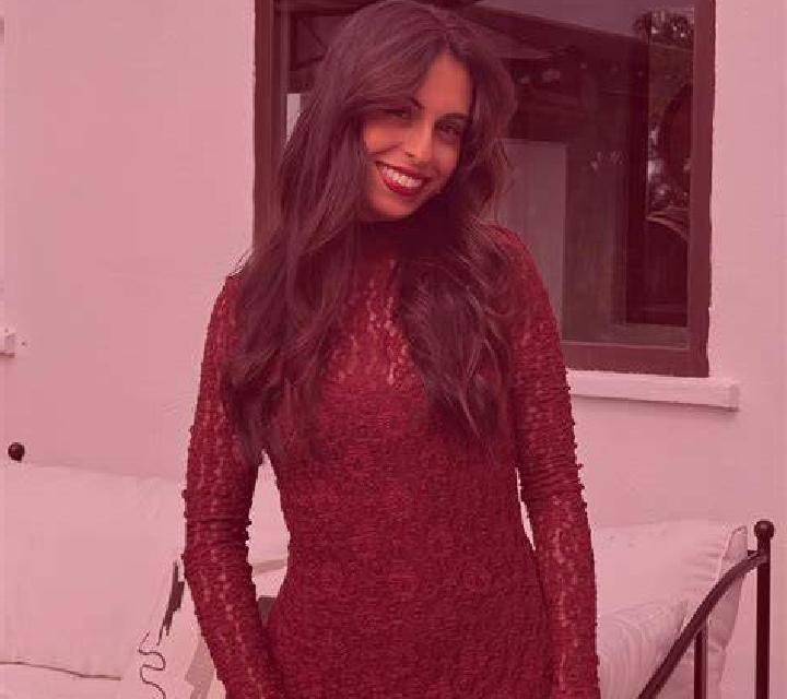 Lola Pola de Siero escort