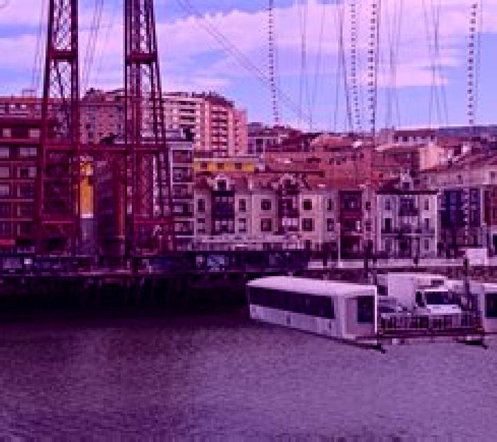 Lola Portugalete escort