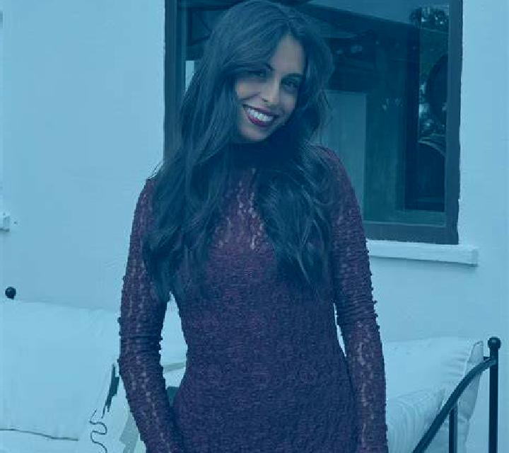 Lola Renieblas escort