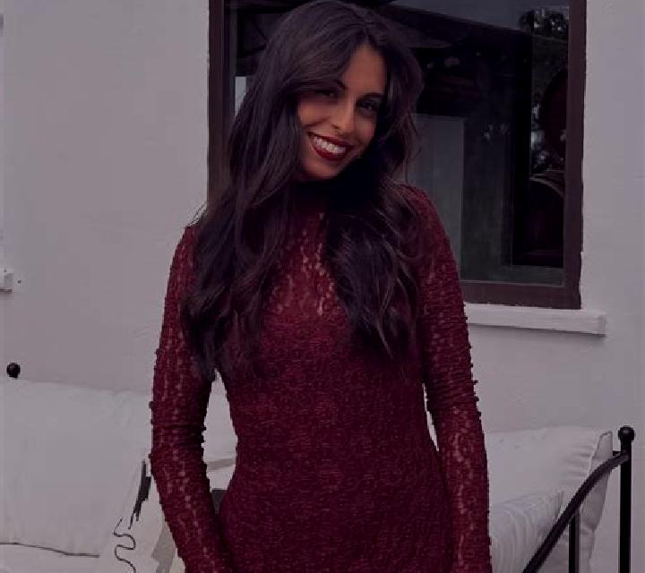 Lola Santa Gadea del Cid escort