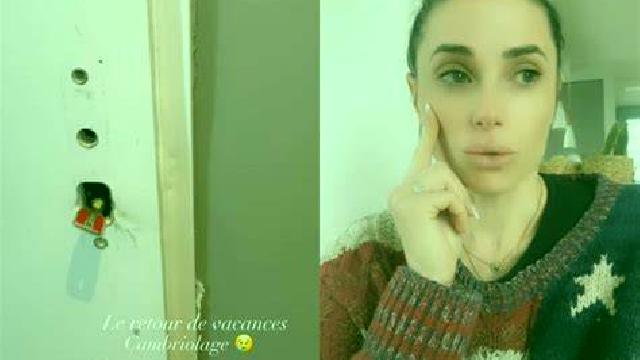 Lorena 2 Albillos escort