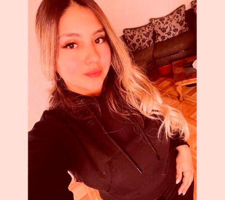 Lorena 2 Caldes de Montbui escort