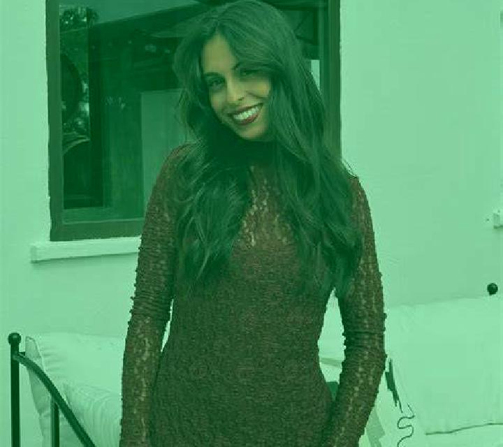 Lorena 2 Dehesa de Montejo escort