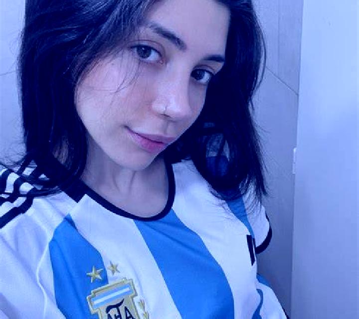 Lorena 2 Los Rosales escort