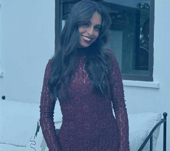Lorena 3 Anchuelo escort