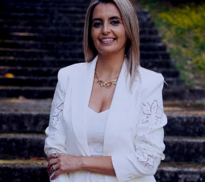 Lorena 3 Berja escort
