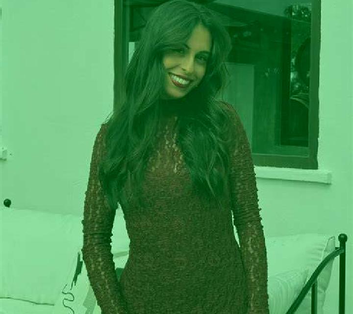 Lorena 3 Malon escort