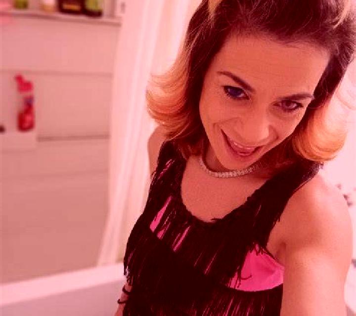 Lorena 3 Mora escort