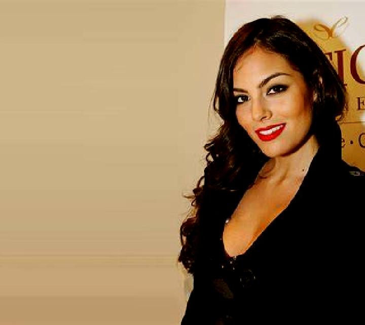 Lorena 3 Valverde de Llerena escort