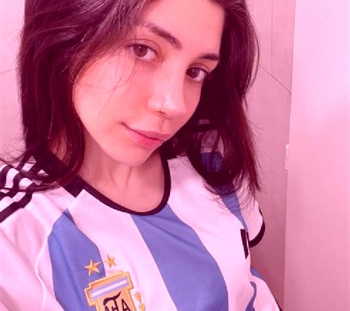 Lorena 3 Vara de Rey escort