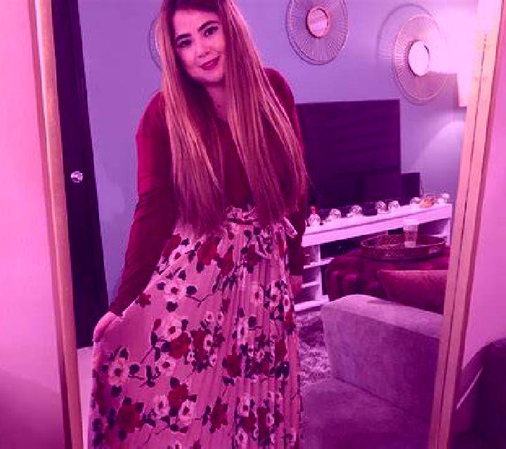 Lorena Artana escort