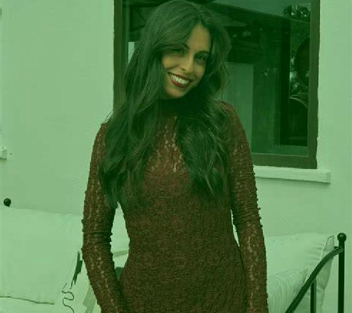 Lorena Ballobar escort
