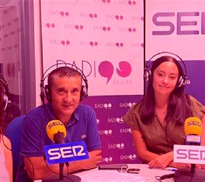 Lorena Fortanete escort