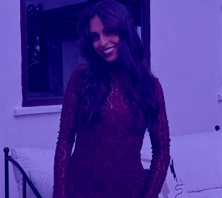 Lorena Gallegos del Rio escort