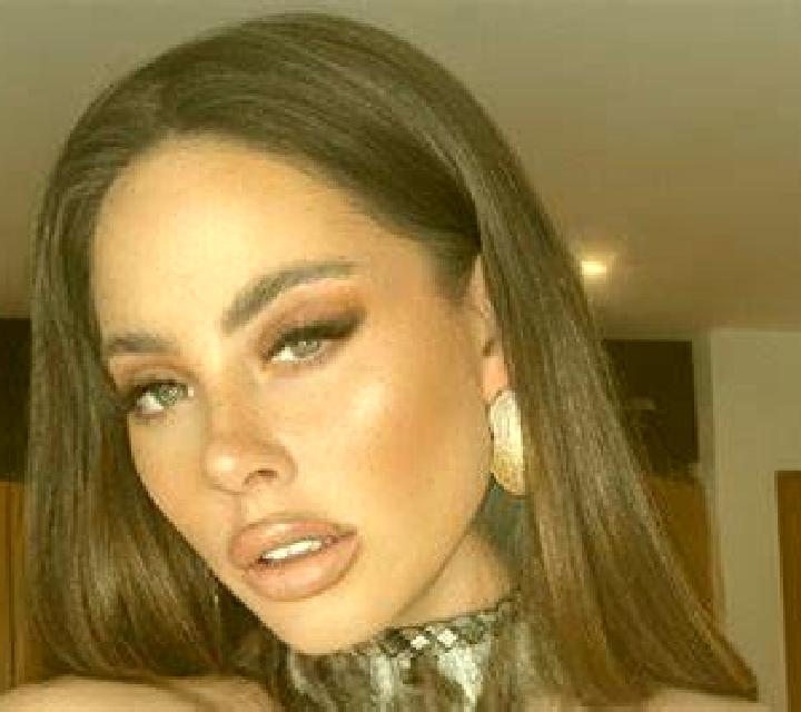 Lorena Higuera de la Serena escort