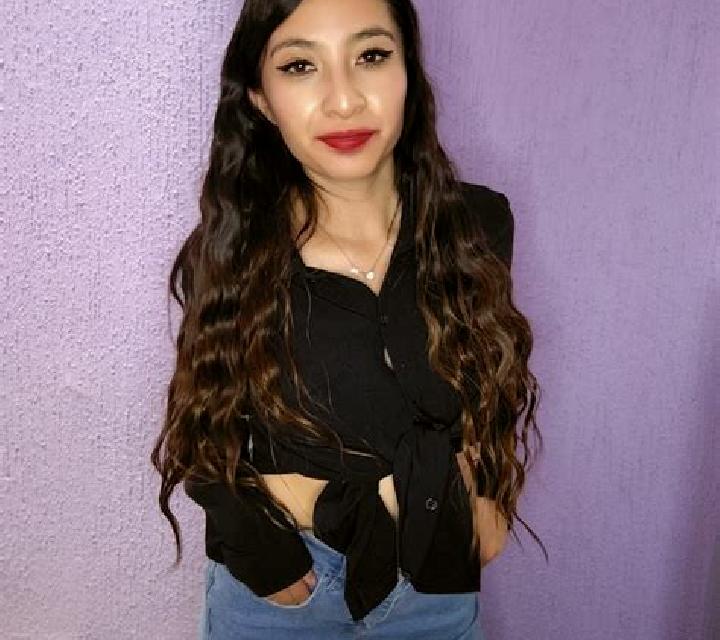 Lorena Letux escort