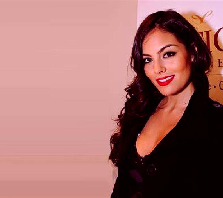 Lorena Montealegre del Castillo escort