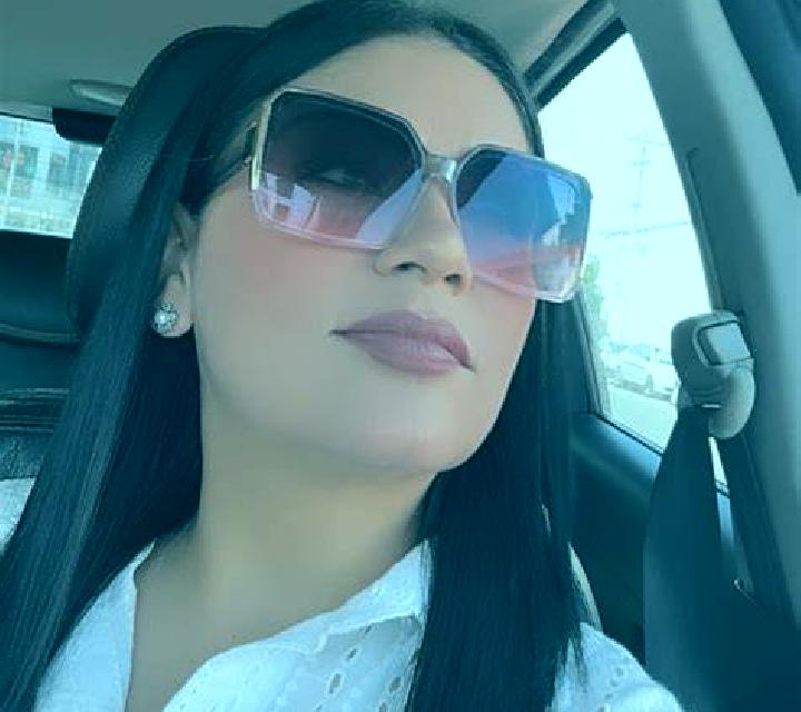 Lorena Palma escort