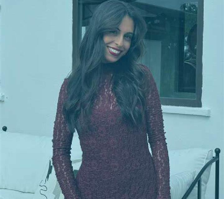 Lorena Palmera escort