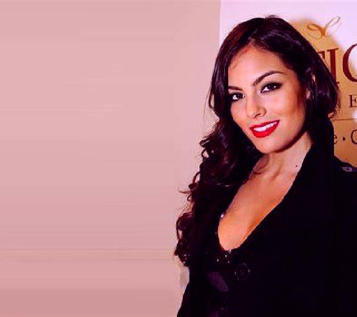 Lorena Rosas escort