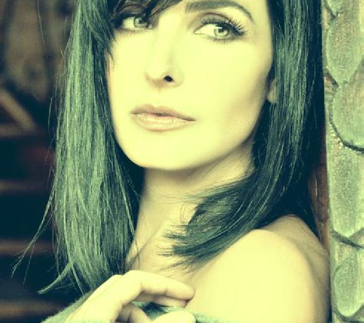 Lorena San Vitero escort