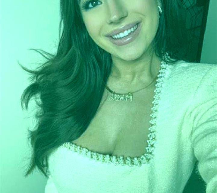 Lorena Tornos escort