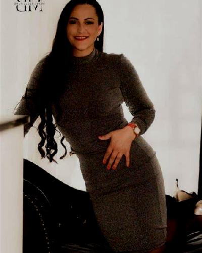 Lucía 2 Lumbier escort