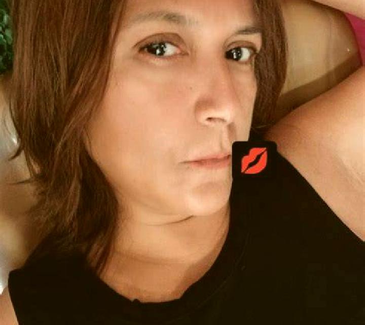 Lucía 3 Algodonales escort