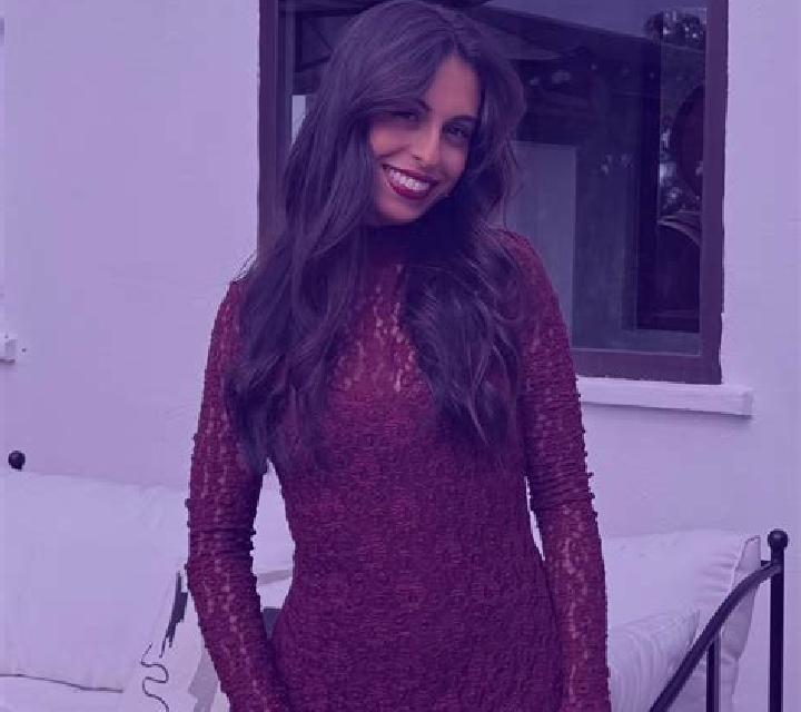 Lucía 3 Almedina escort
