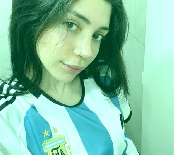Lucía 3 Enguera escort