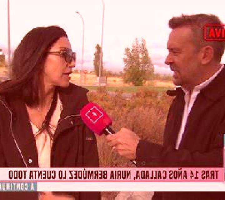 Lucía 3 Fuentecambron escort