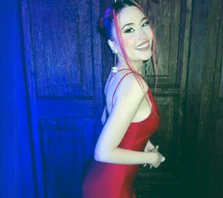 Lucía Alacon escort
