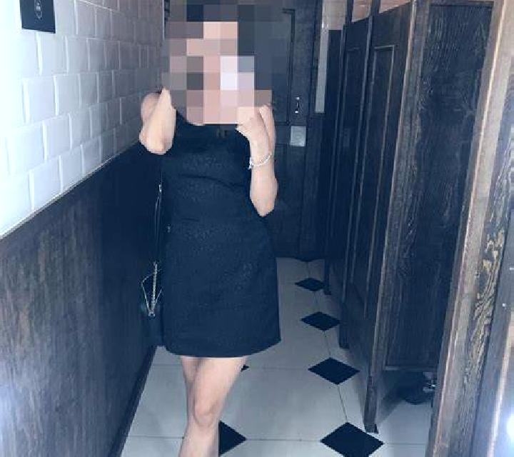 Lucía Cachorrilla escort