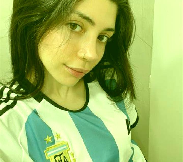 Lucía Calzada del Coto escort