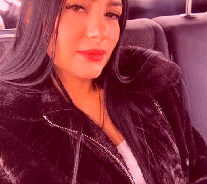 Lucía Camargo escort