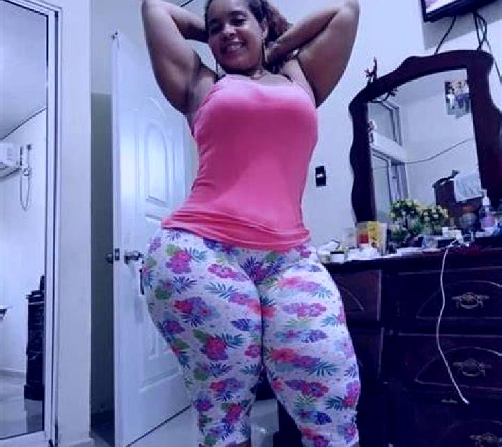 Lucía Chimillas escort