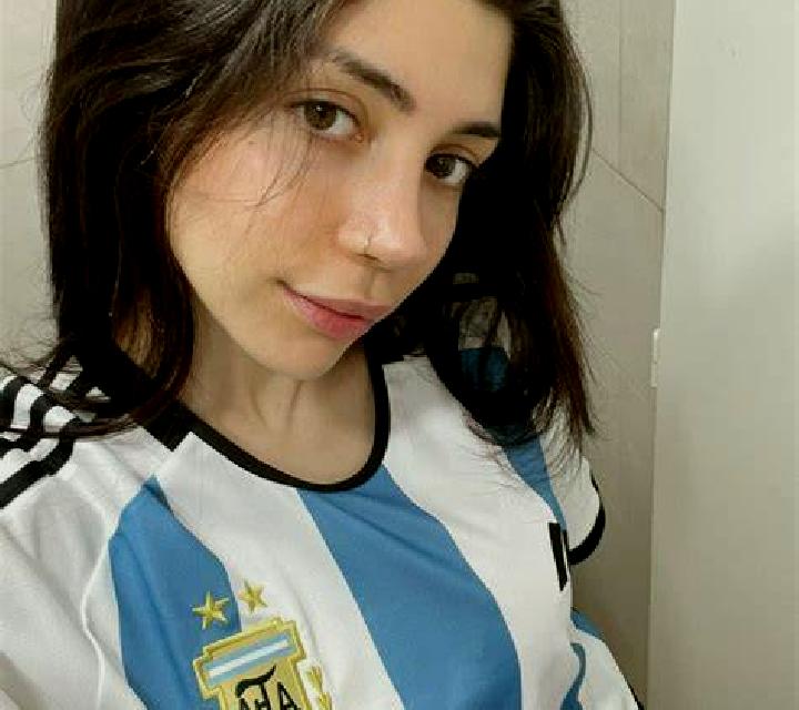 Lucía Munogalindo escort