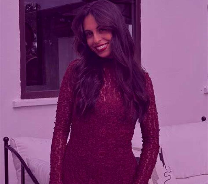 Lucía O Incio escort