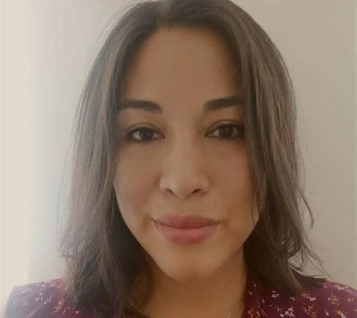 Lucía Oitz escort