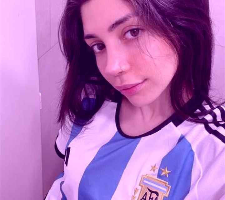 Lucía Plan escort