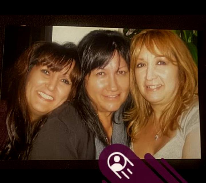 Lucía Santa Maria del Campo Rus escort